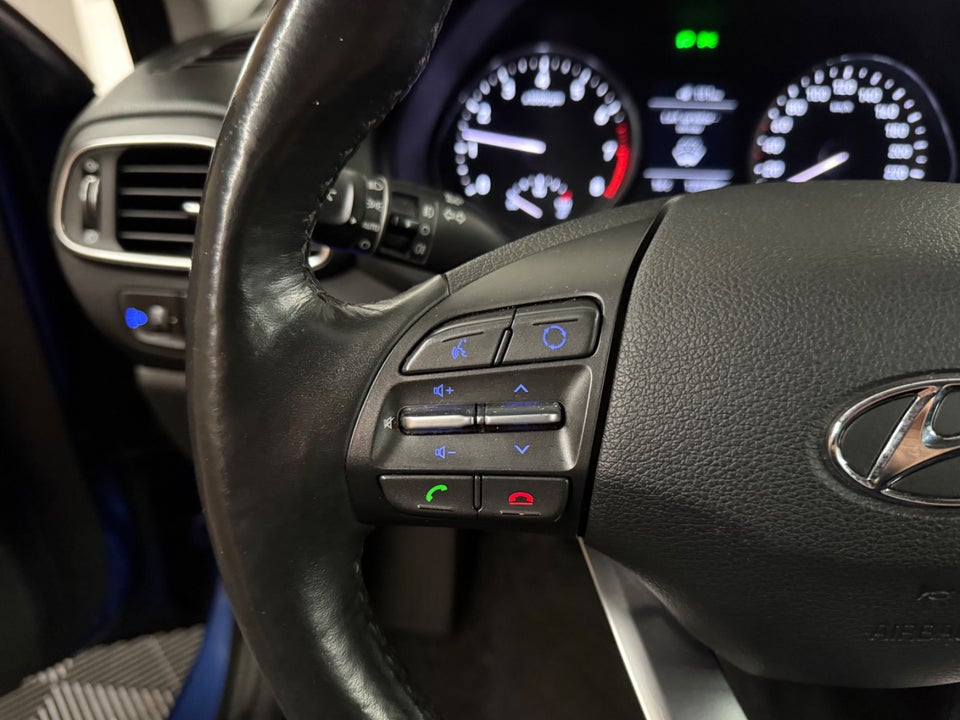 Hyundai i30 1,0 T-GDi Life Komfort 5d