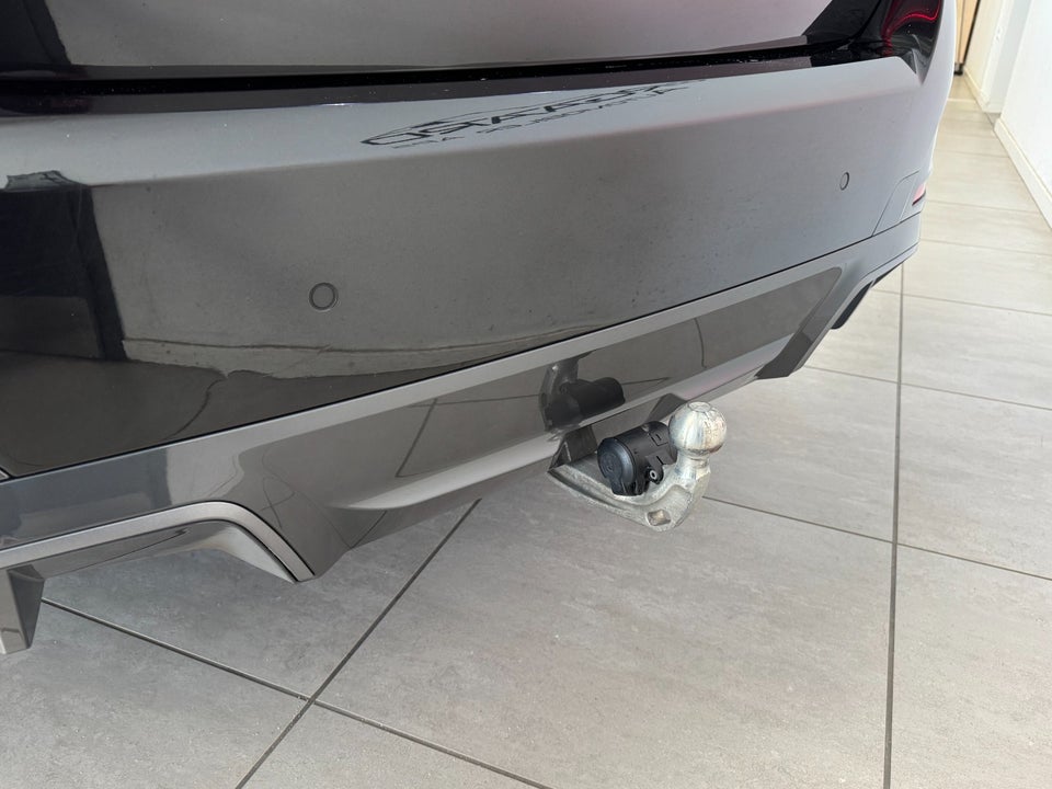 BMW i4 eDrive40 M-Sport Pro 5d