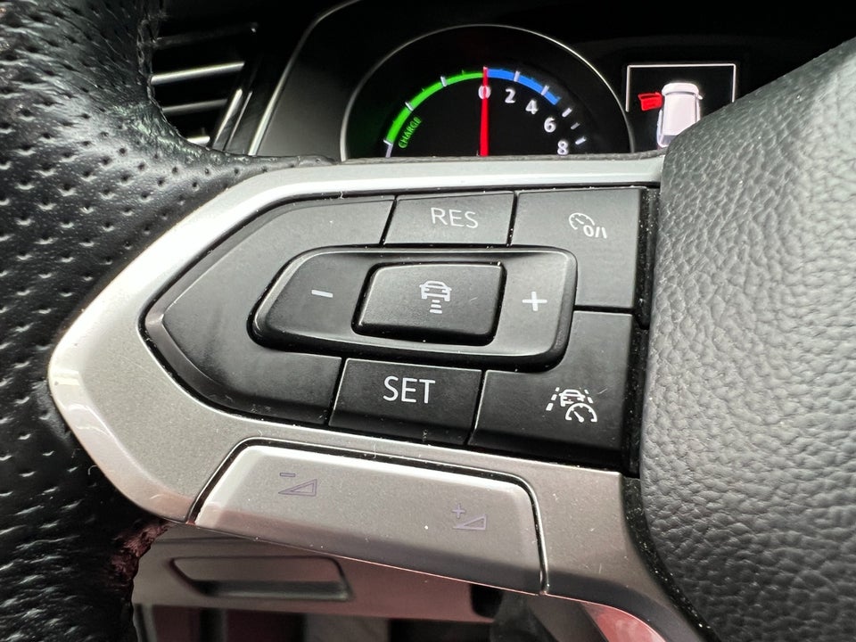 VW Passat 1,4 GTE Variant DSG 5d