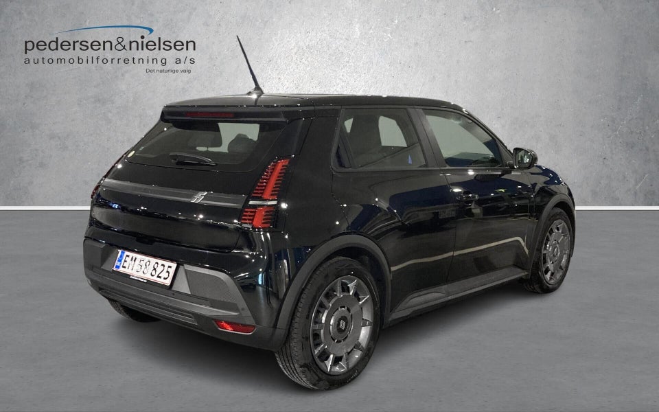 Renault 5 E-Tech 40 Evolution 5d