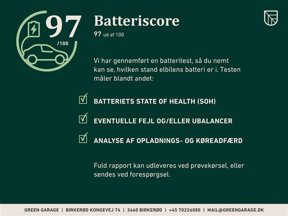 Mercedes EQA250 Progressive Line 5d