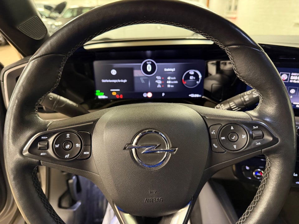 Opel Mokka-e 50 Ultimate 5d