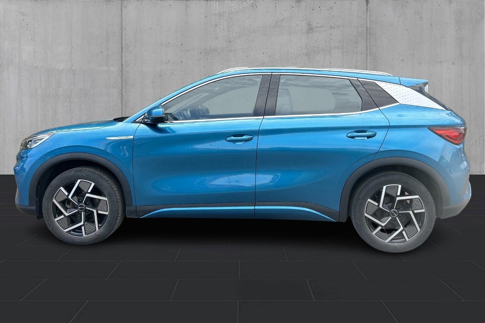 BYD Atto 3 60 Design 5d