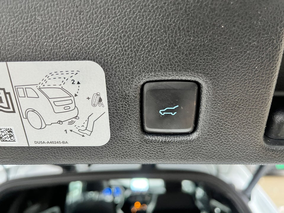 Ford Kuga 1,5 EcoBlue ST-Line aut. Van 5d