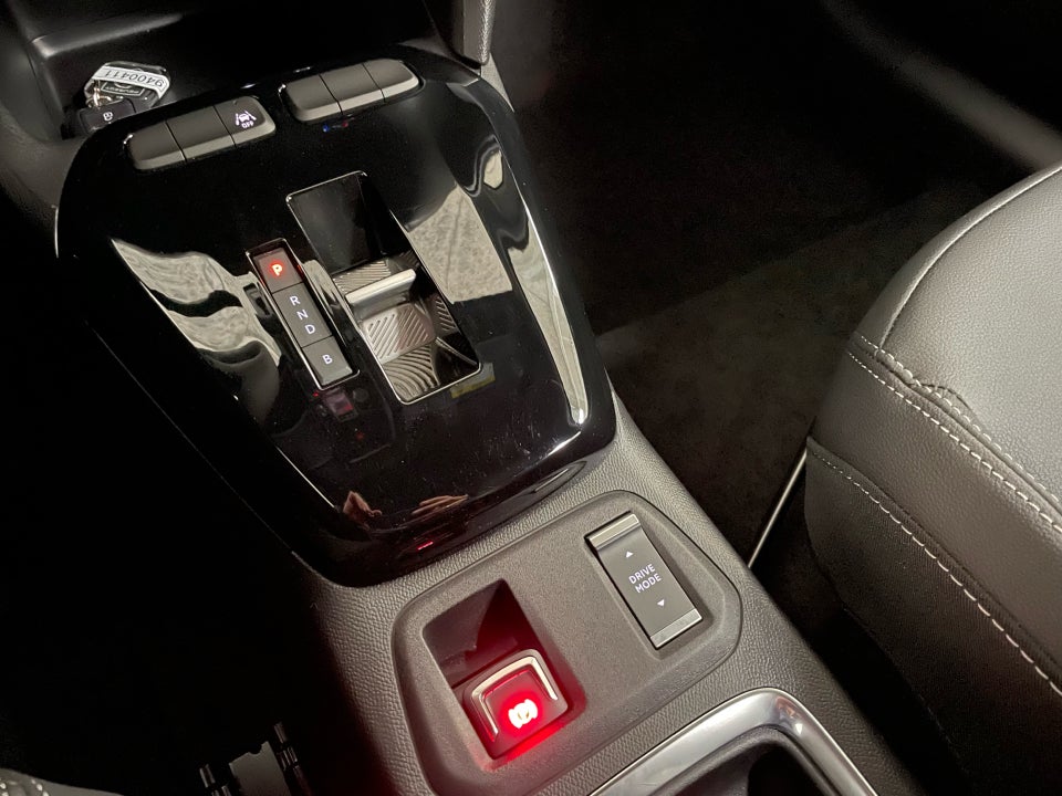 Opel Corsa-e 54 GS-Line 5d