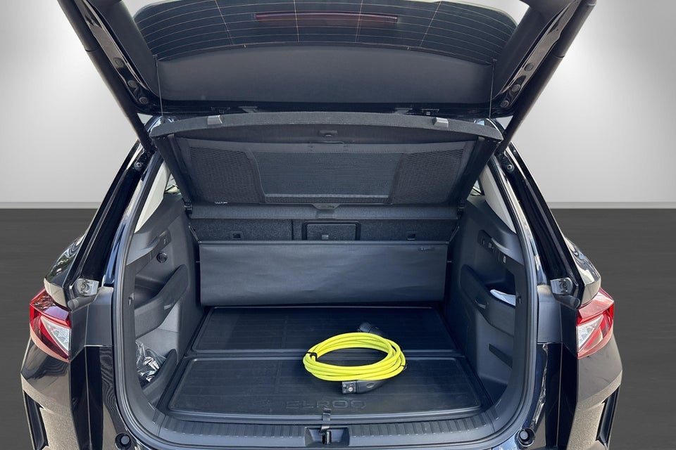 Skoda Elroq 85 iV Loft Advanced 5d