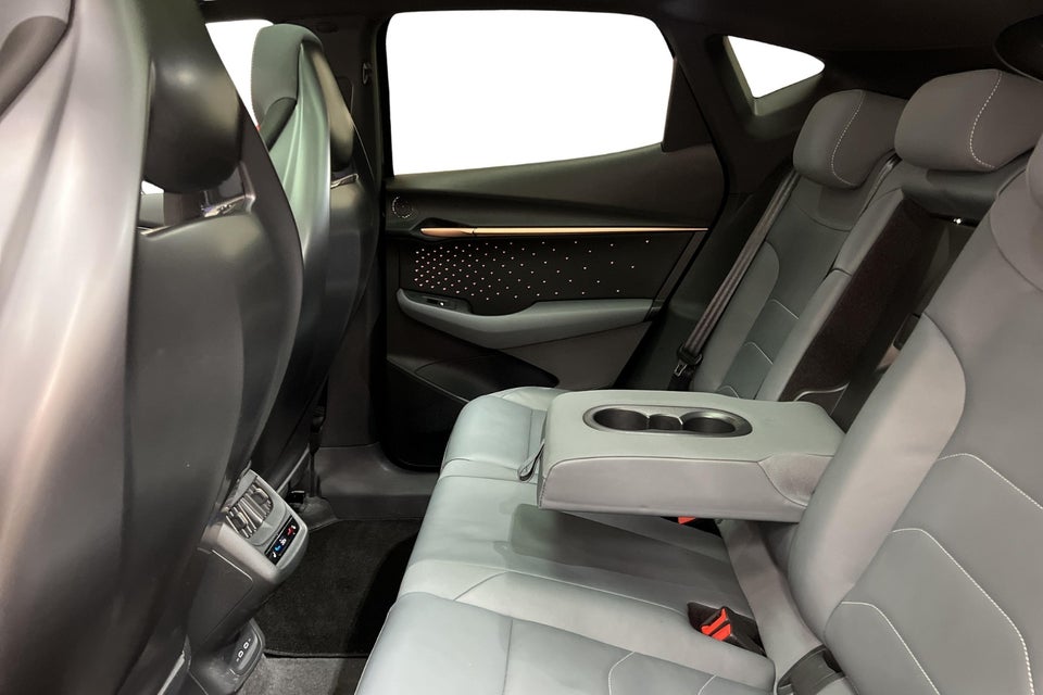 Cupra Tavascan 77 Extreme 5d