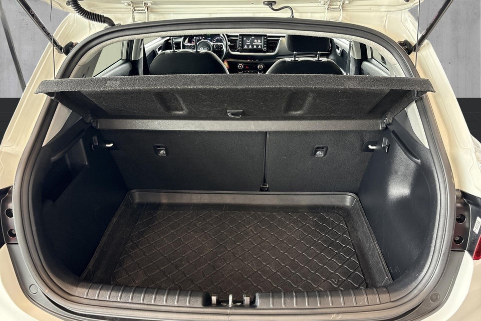 Kia Stonic 1,0 T-GDi Edition 5d
