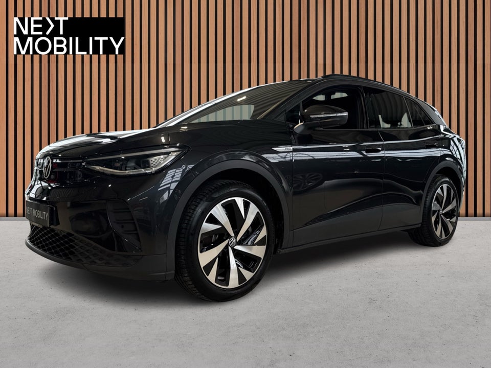 VW ID.4 77 Pro Performance 5d