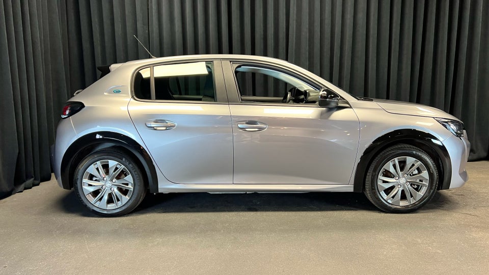 Peugeot e-208 50 Active Pack 5d