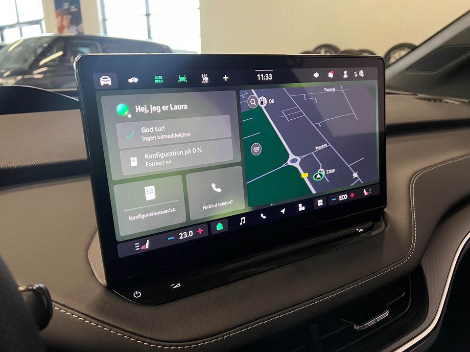 Skoda Enyaq 85x iV Sportline Maxx 5d