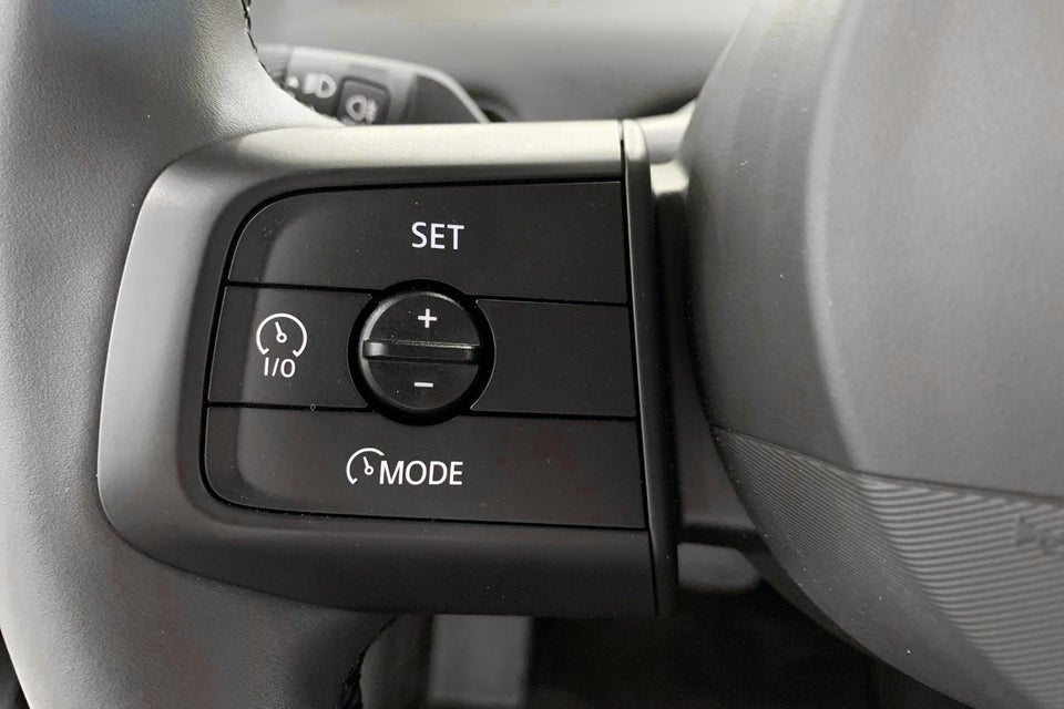 MINI Cooper E Essential Trim XS 3d