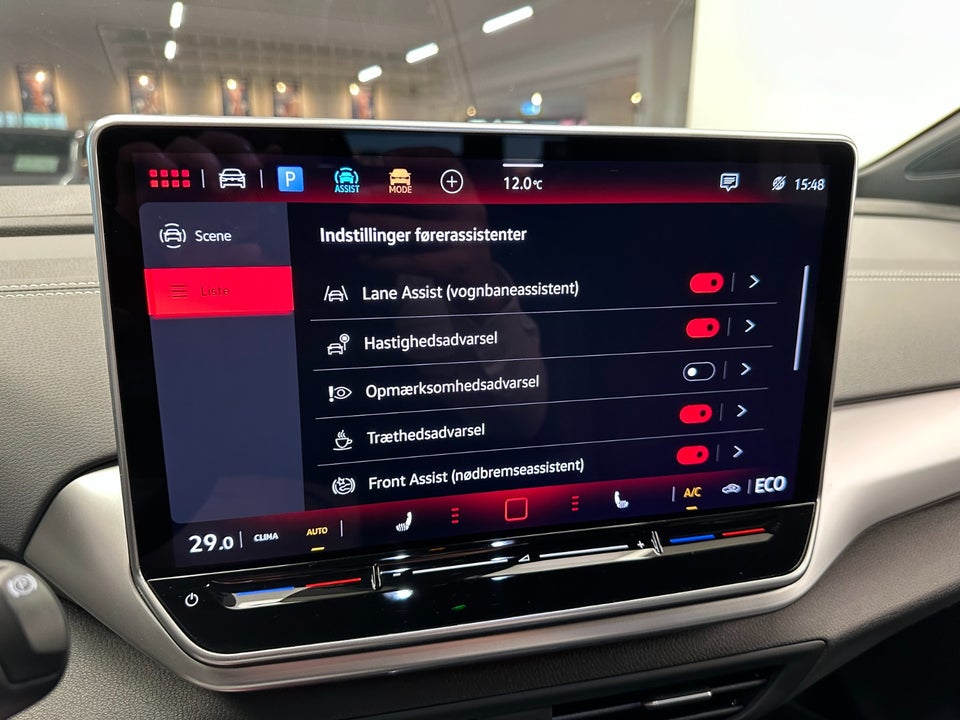 VW ID.4 52 Pure Performance 5d