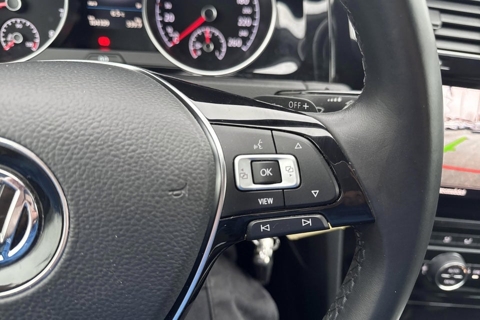 VW Golf VII 1,5 TSi 150 Highline DSG 5d