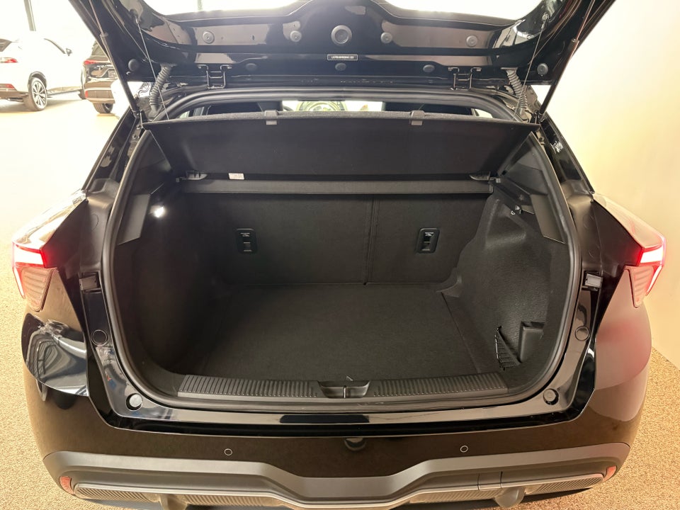 MG 4 51 Nordic Edition 5d