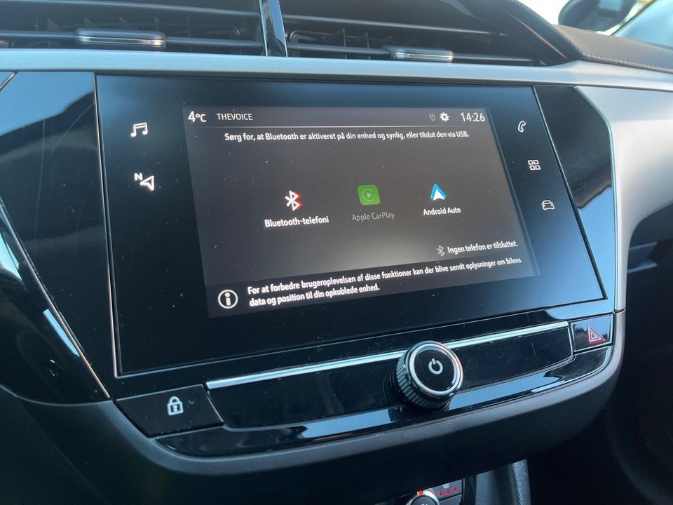 Opel Corsa 1,2 Edition+ 5d