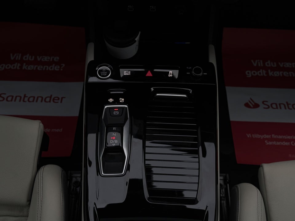 Audi Q6 e-tron Ultra performance 5d