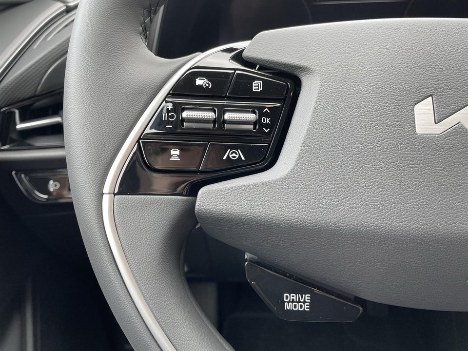 Kia Niro 1,6 PHEV Prestige DCT 5d
