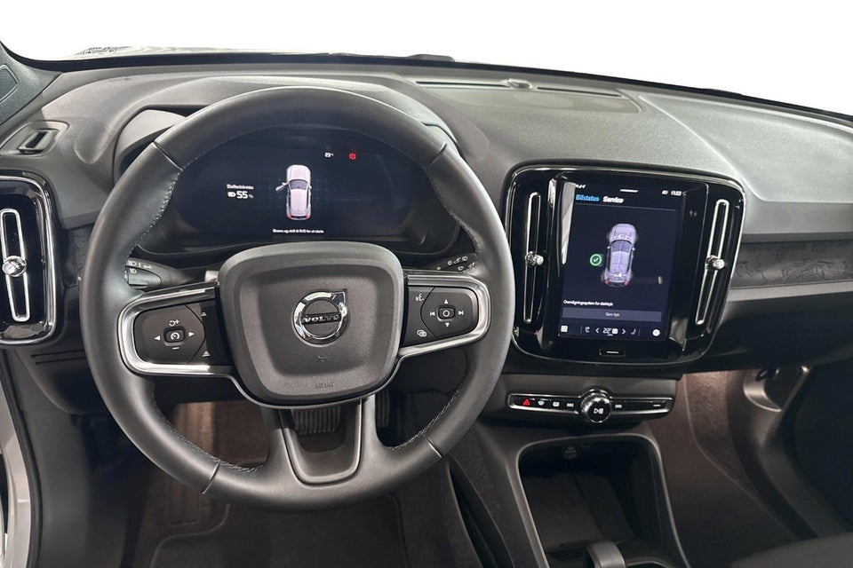 Volvo EX40 Extended Range Plus 5d