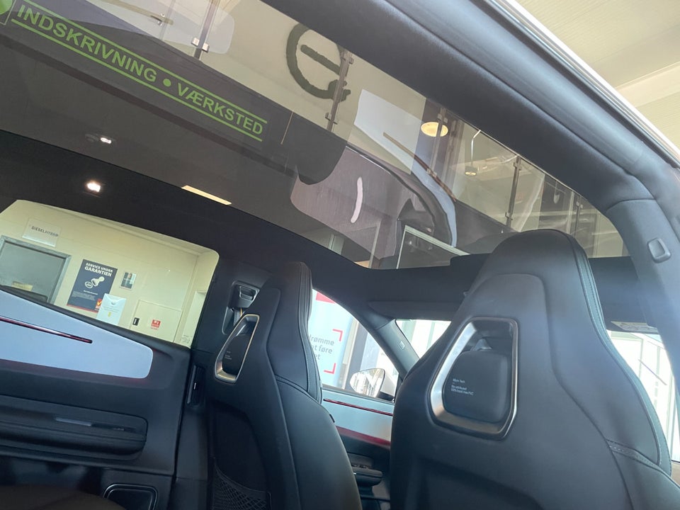 Polestar 4 Long Range 5d