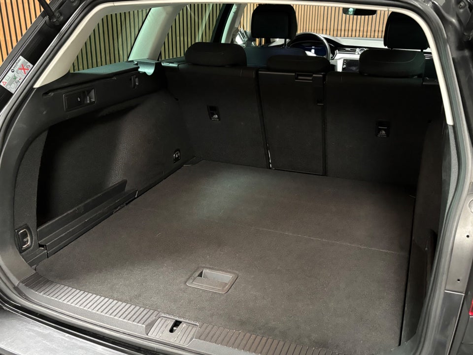 VW Passat 1,4 TSi 150 Comfortline DSG 4d