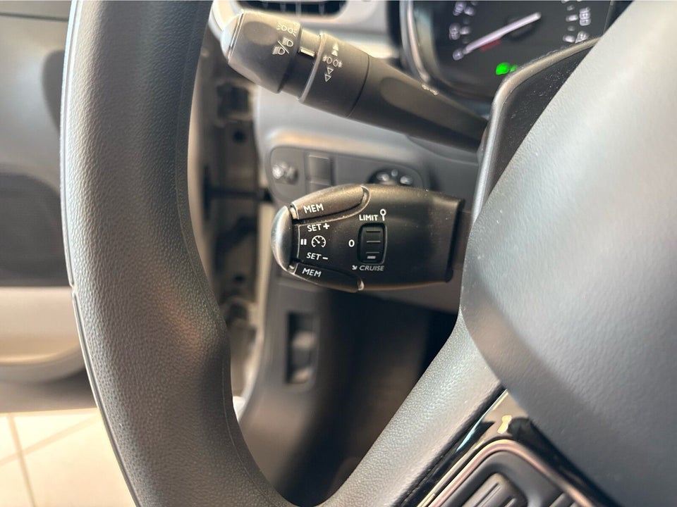 Citroën C3 1,2 PureTech 83 Feel 5d