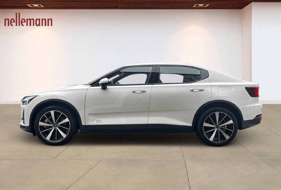 Polestar 2 Standard Range 5d