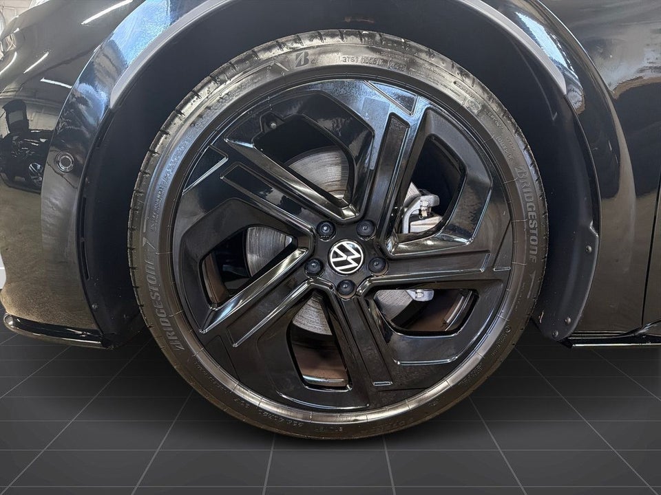 VW ID.3 79 GTX Performance 5d