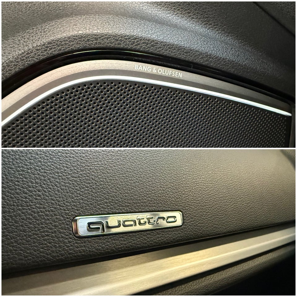 Audi S3 2,0 TFSi Sportback quattro S-tr. 5d