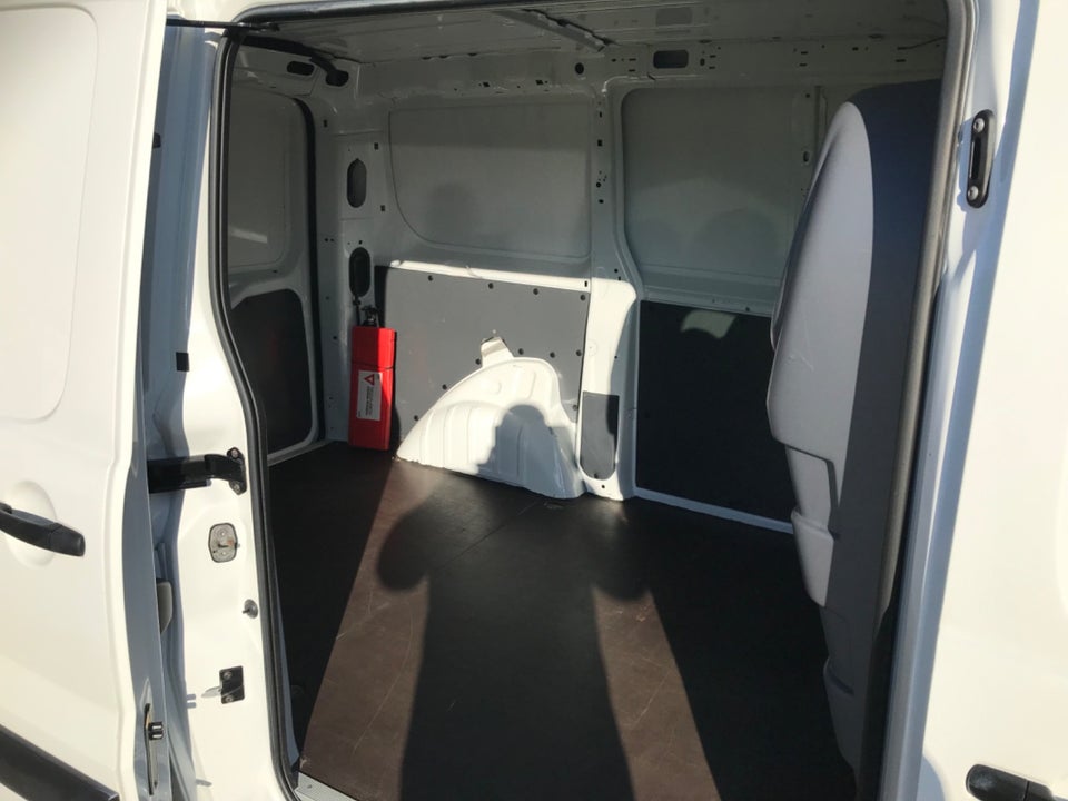 Toyota ProAce 2,0 D 128 T1 L1H1 5d