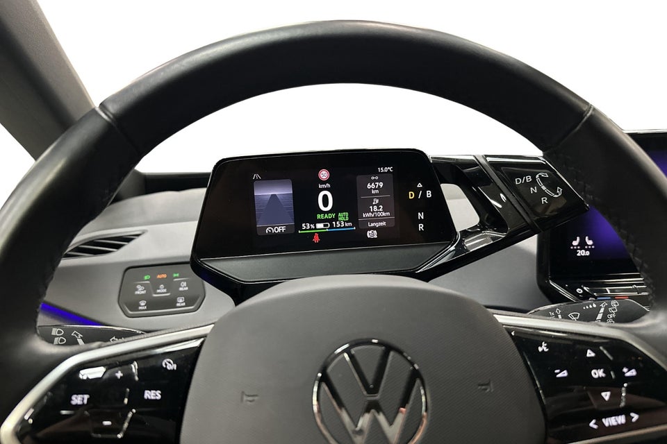 VW ID.3 45 Pure Performance 5d
