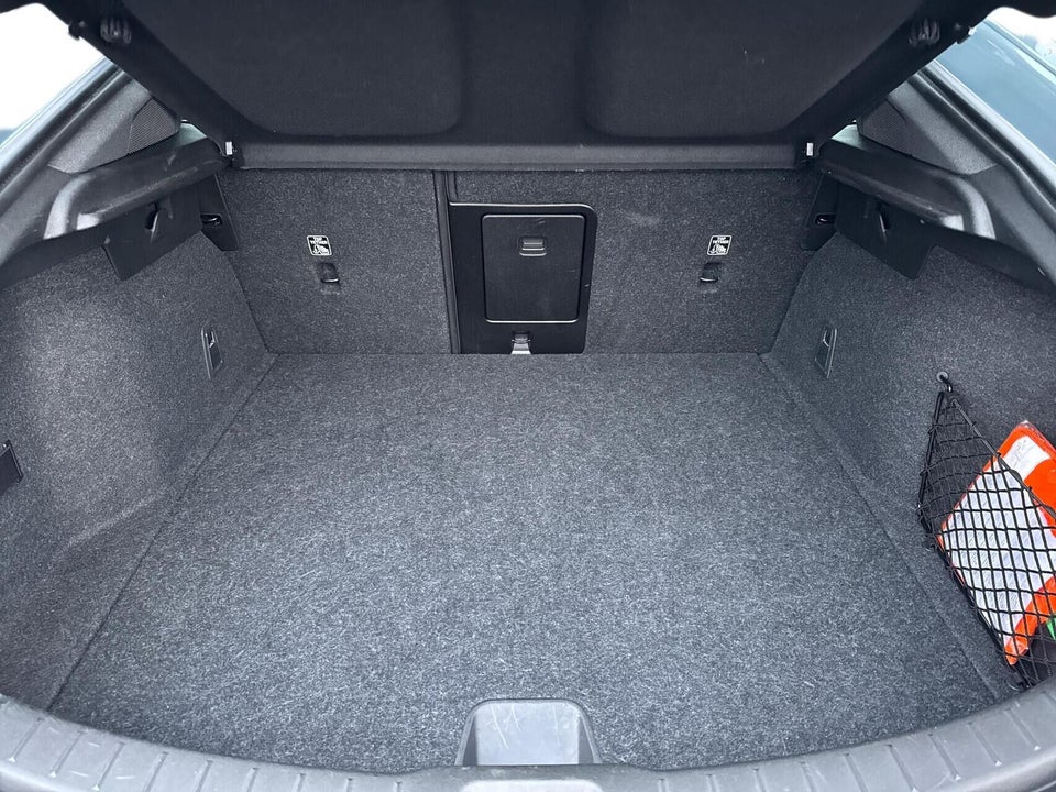 Polestar 2 Long Range 5d