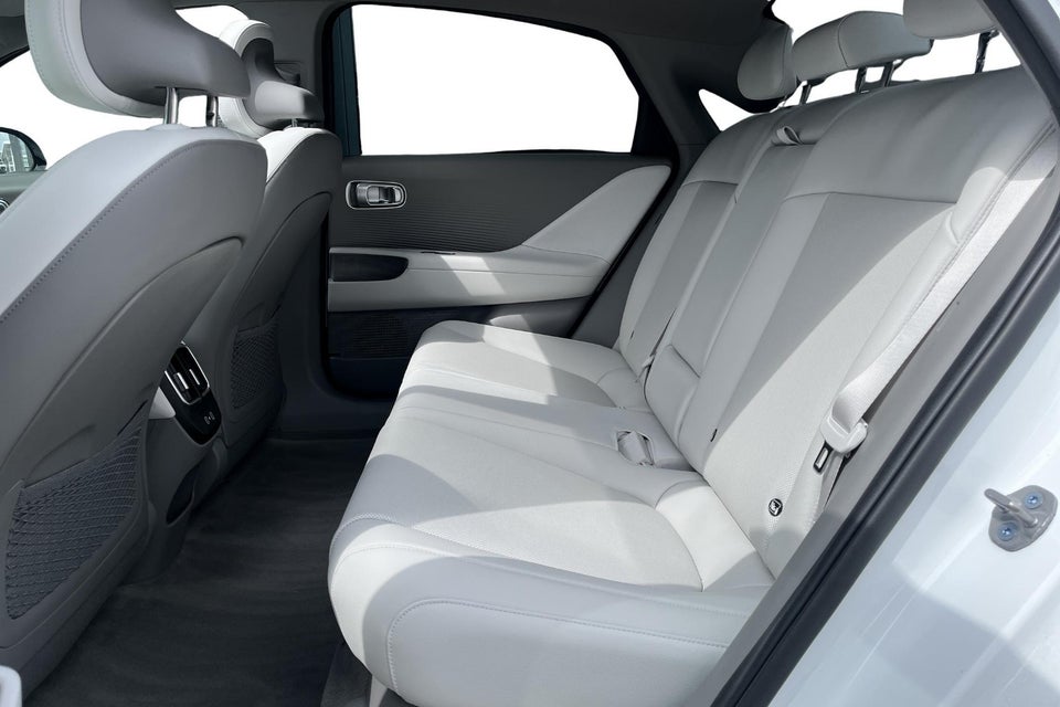 Hyundai Ioniq 6 77 Ultimate 4d