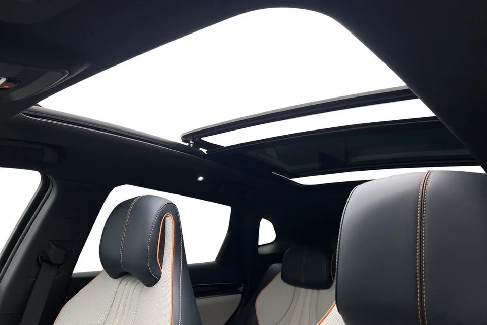 BYD Seal U 72 Comfort 5d