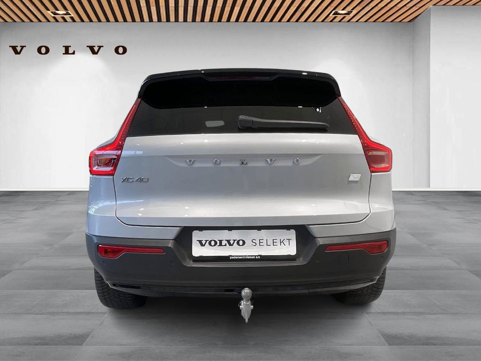 Volvo XC40 P8 ReCharge Twin Plus 5d