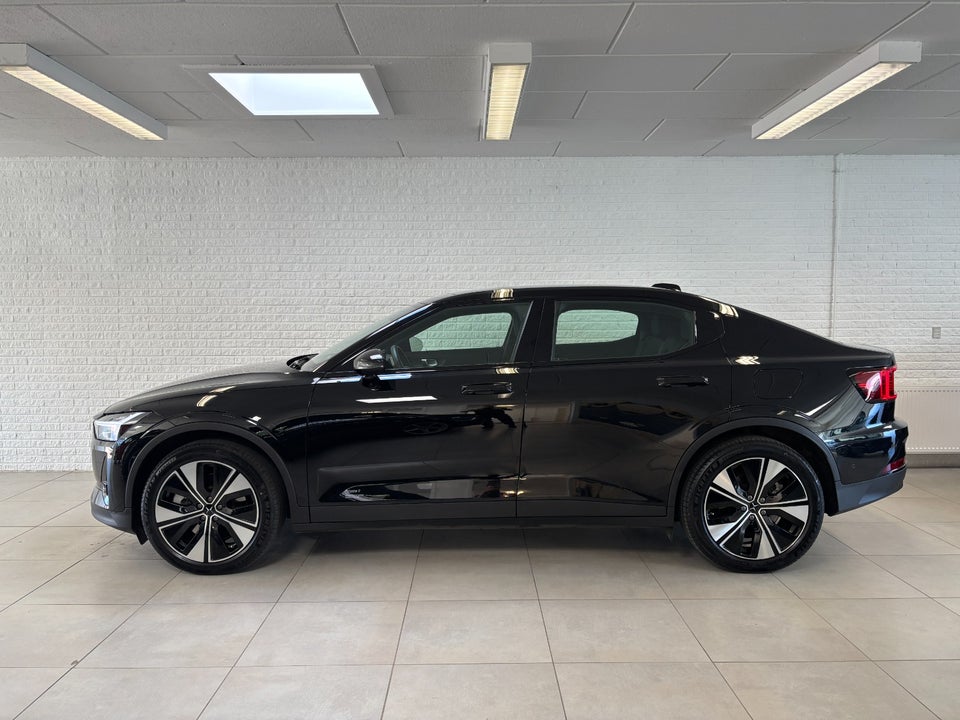 Polestar 2 Long Range 5d