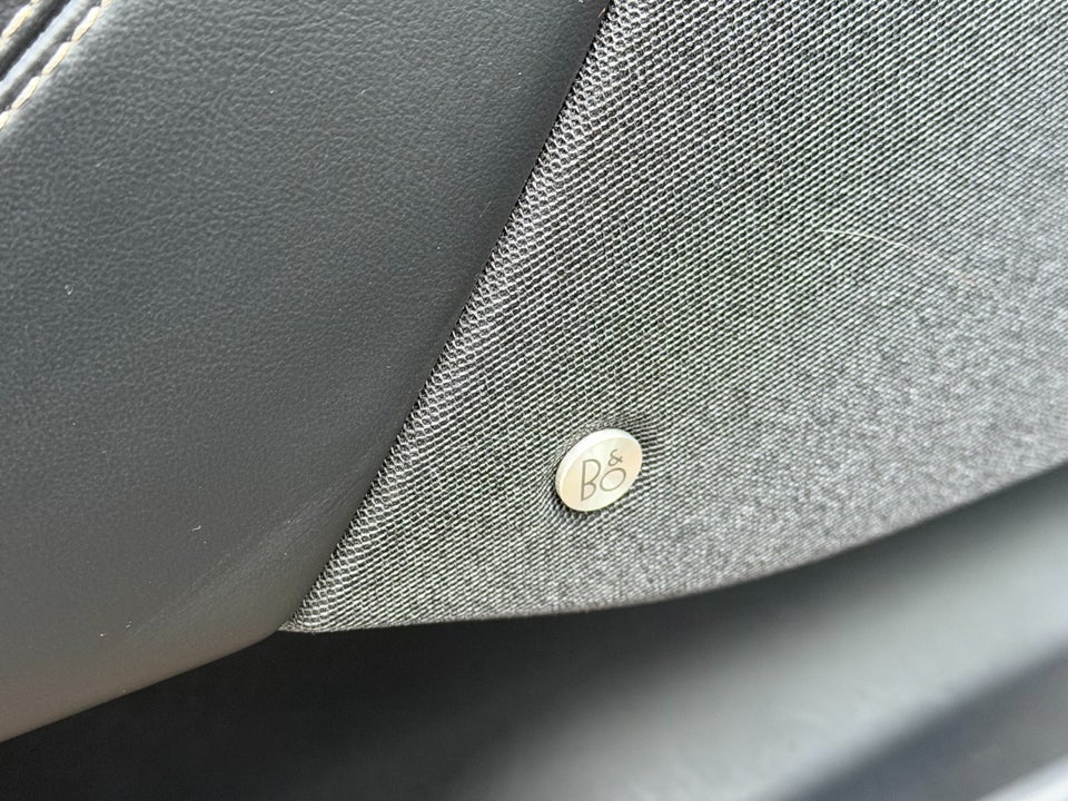 Ford Mustang Mach-E 75 Standard Range 5d