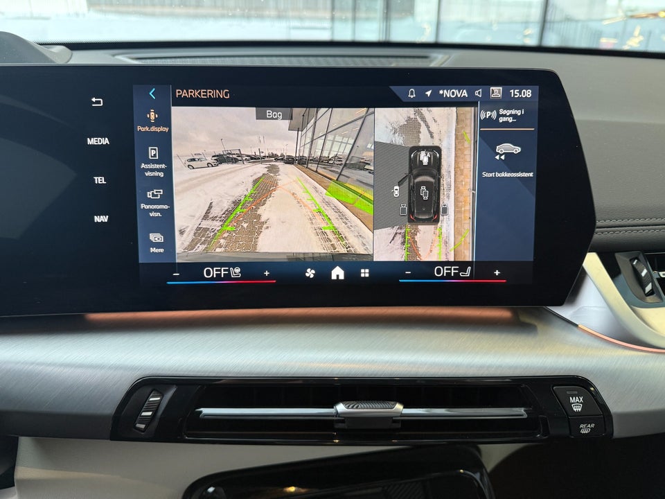 BMW iX1 eDrive20 Superchraged 5d