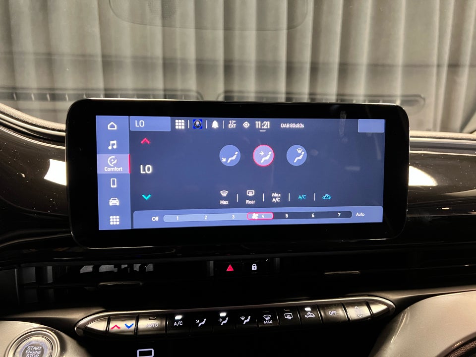 Fiat 500e 42 Icon 3d