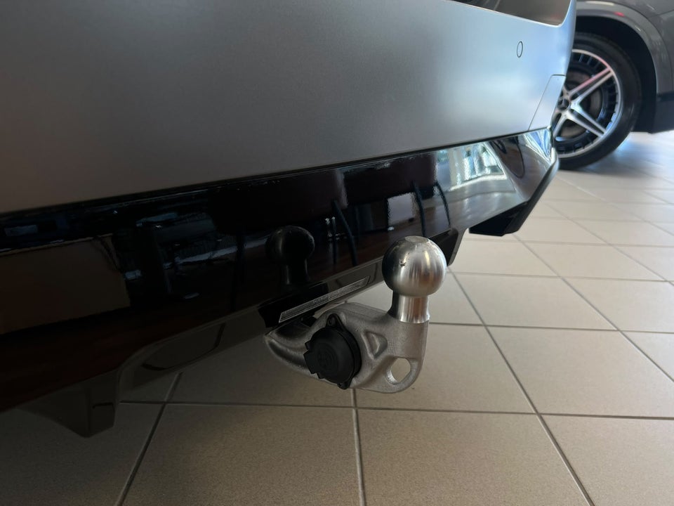 BMW i5 eDrive40 Touring Fully Charged M-Sport 5d