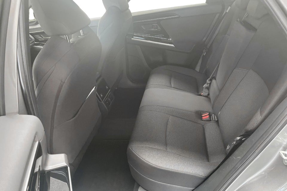 Subaru Solterra 71 Touring 5d