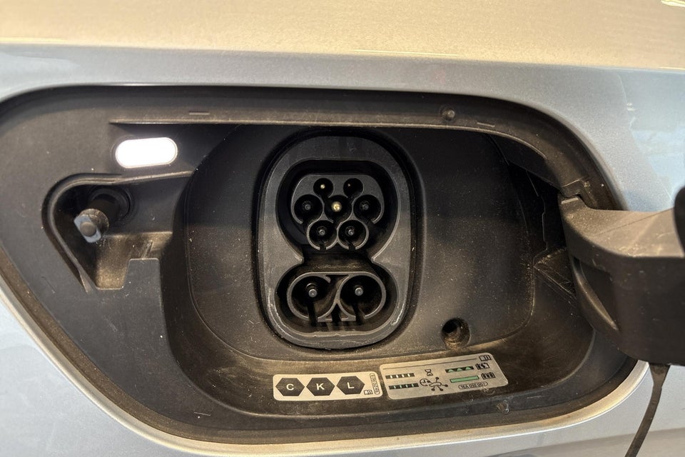 VW ID.4 77 Pro 5d