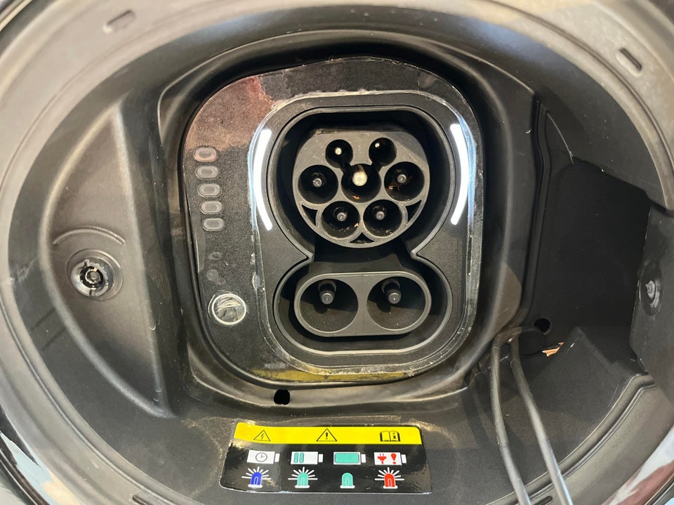 Fiat 500e 42 la Prima Sky 3d