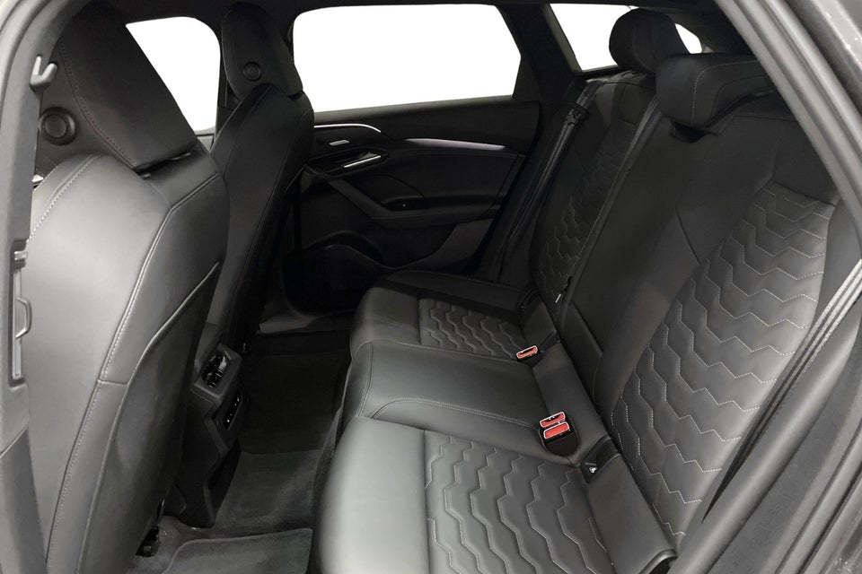 Audi A6 e-tron Progress plus Avant 5d