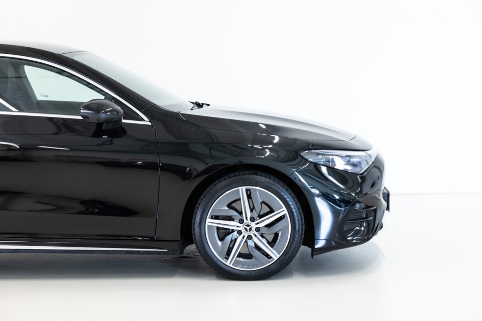 Mercedes CLA250+ EQ AMG Premium 4d