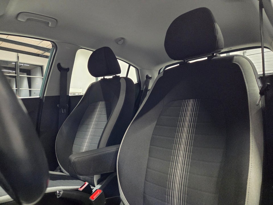 Hyundai i10 1,0 MPi Advanced AMT 5d