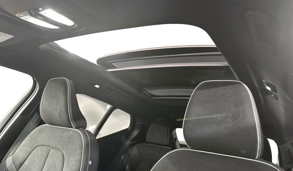Volvo XC40 P6 ReCharge Ultimate 5d