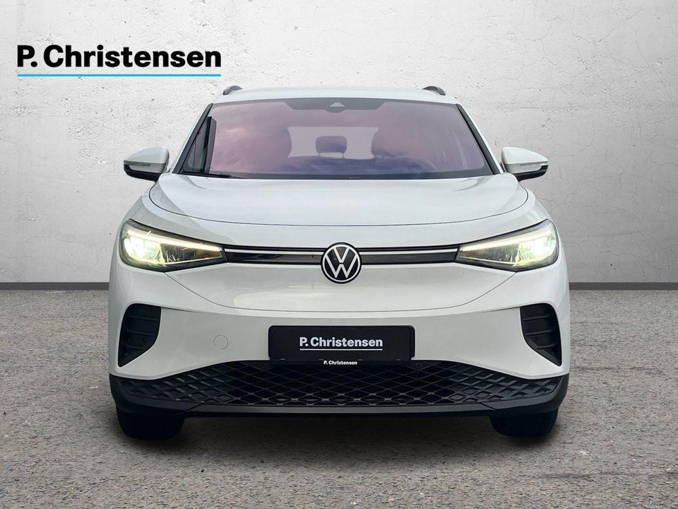 VW ID.4 77 Pro Performance 5d