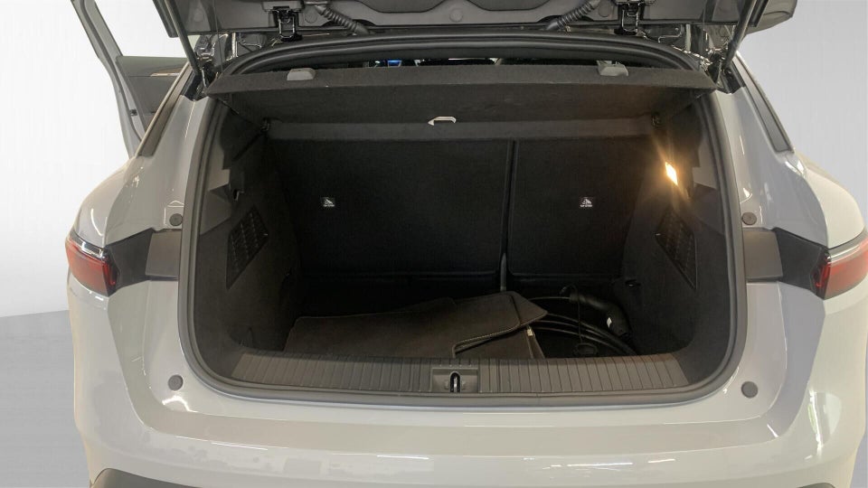 Renault Megane E-Tech 60 Iconic 5d