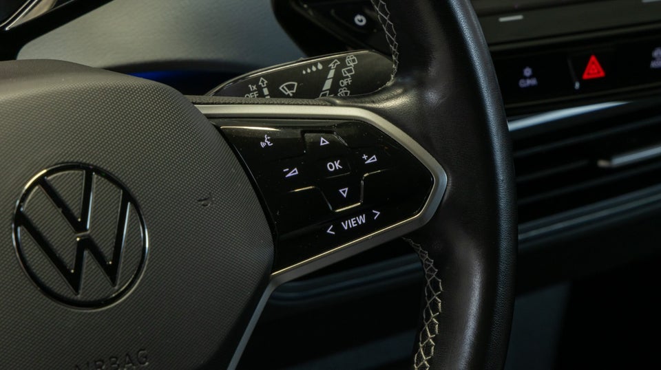 VW ID.3 58 Pro Performance 5d